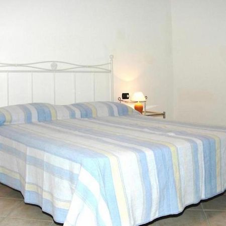 La Cinta Villa San Teodoro  Kültér fotó