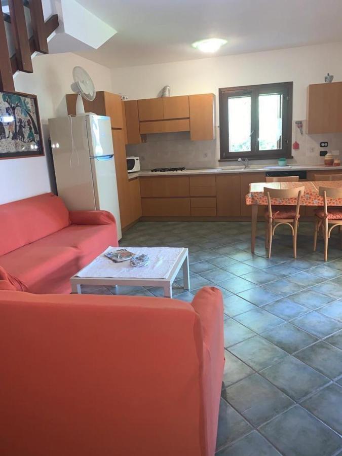 La Cinta Villa San Teodoro  Kültér fotó