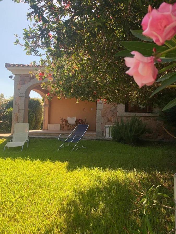 La Cinta Villa San Teodoro  Kültér fotó