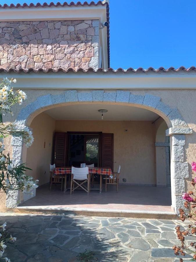 La Cinta Villa San Teodoro  Kültér fotó
