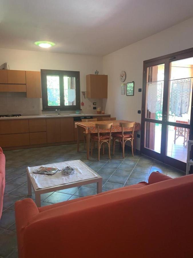 La Cinta Villa San Teodoro  Kültér fotó