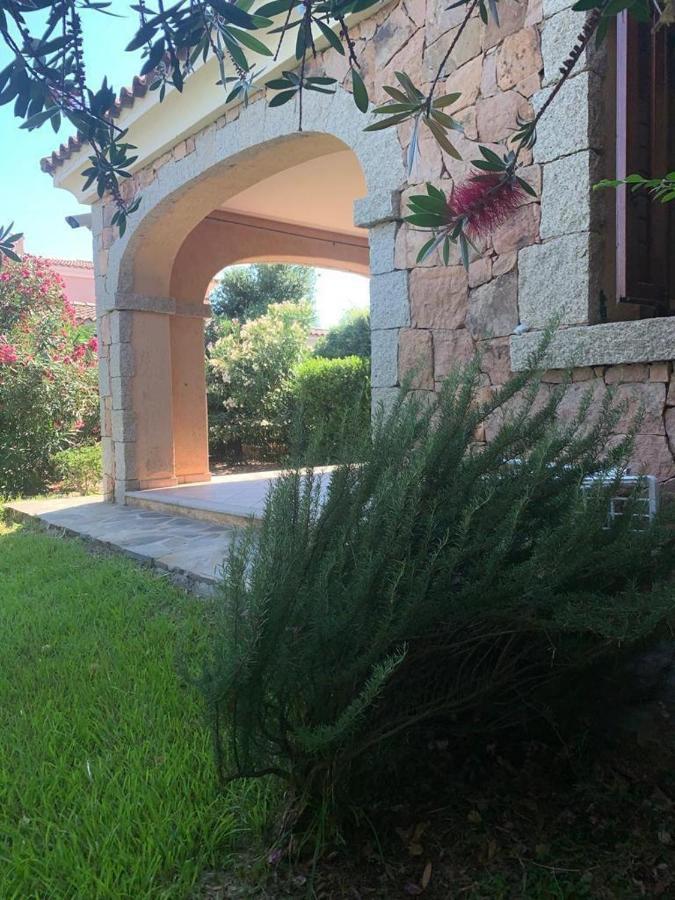 La Cinta Villa San Teodoro  Kültér fotó