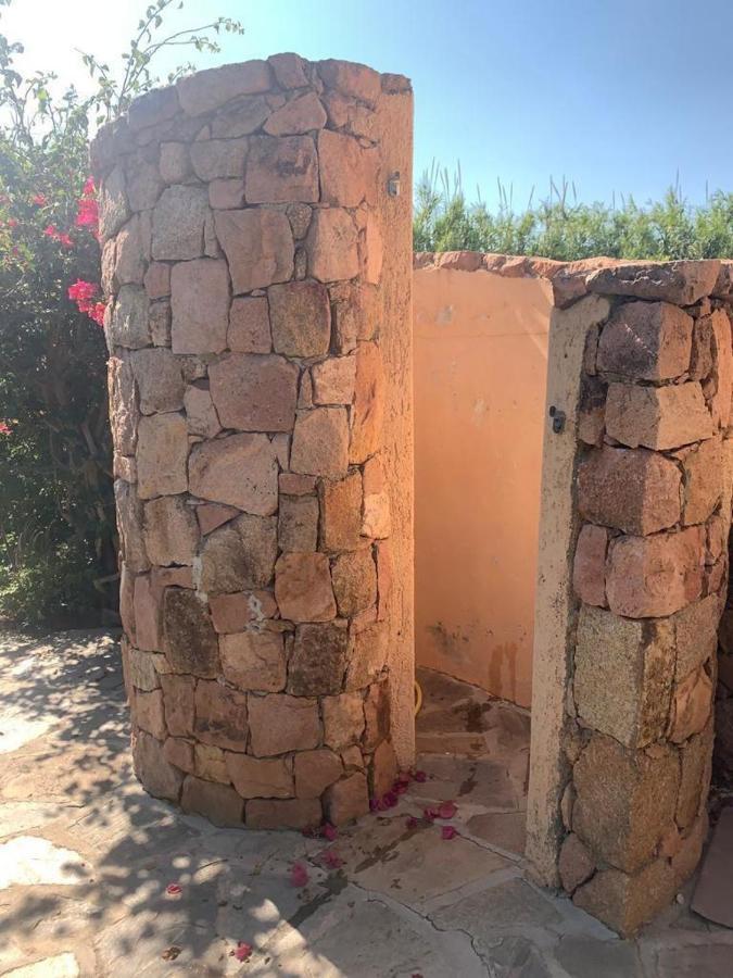 La Cinta Villa San Teodoro  Kültér fotó