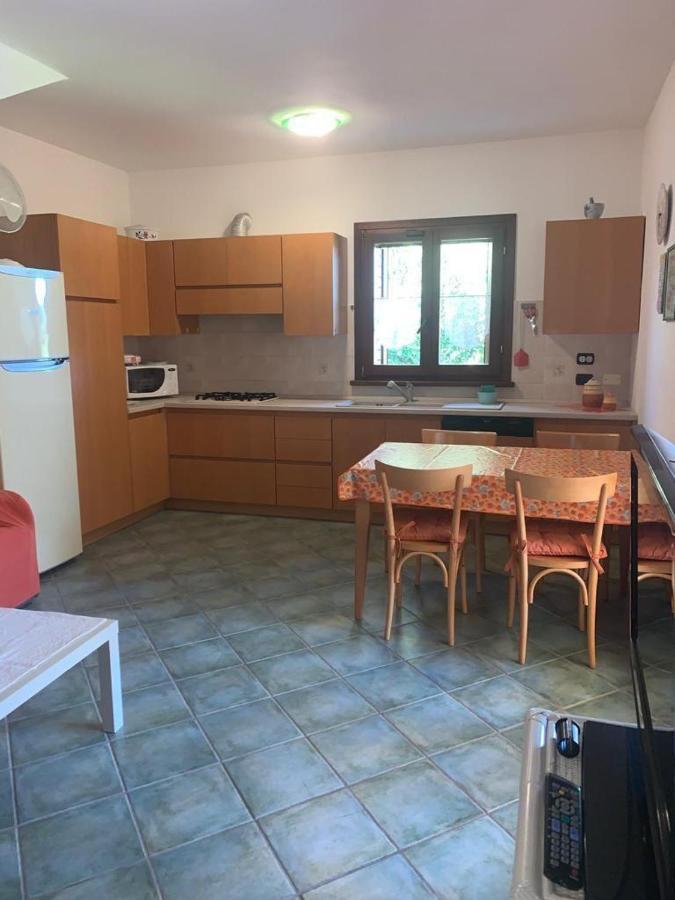 La Cinta Villa San Teodoro  Kültér fotó
