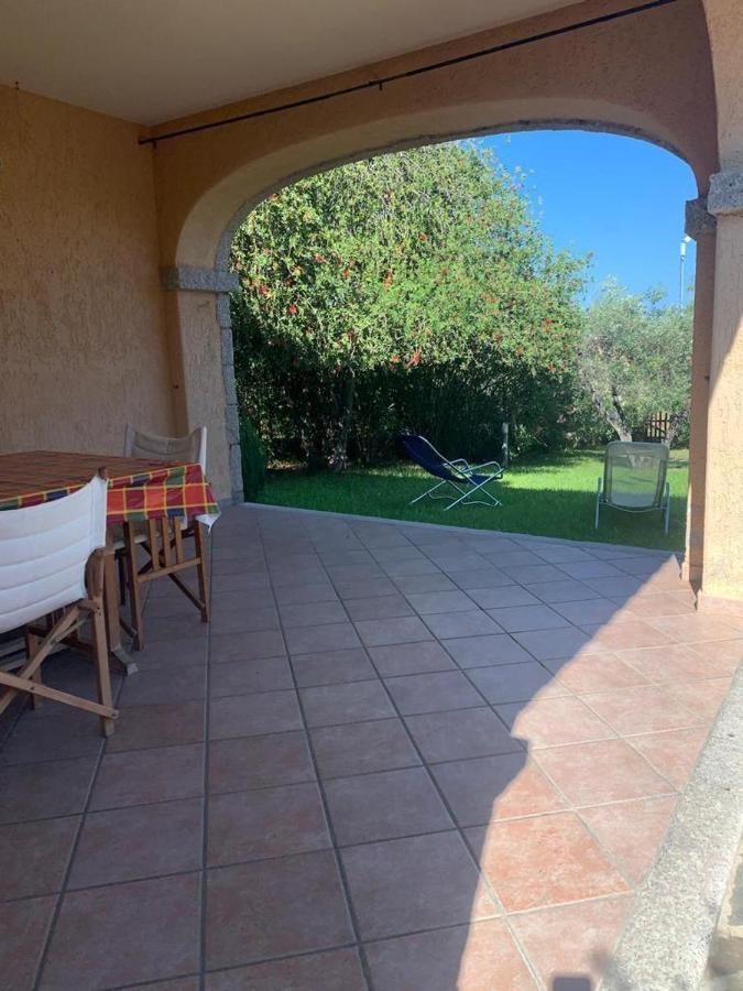 La Cinta Villa San Teodoro  Kültér fotó
