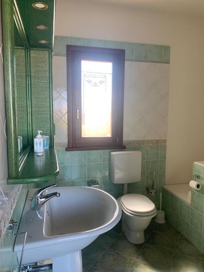 La Cinta Villa San Teodoro  Kültér fotó