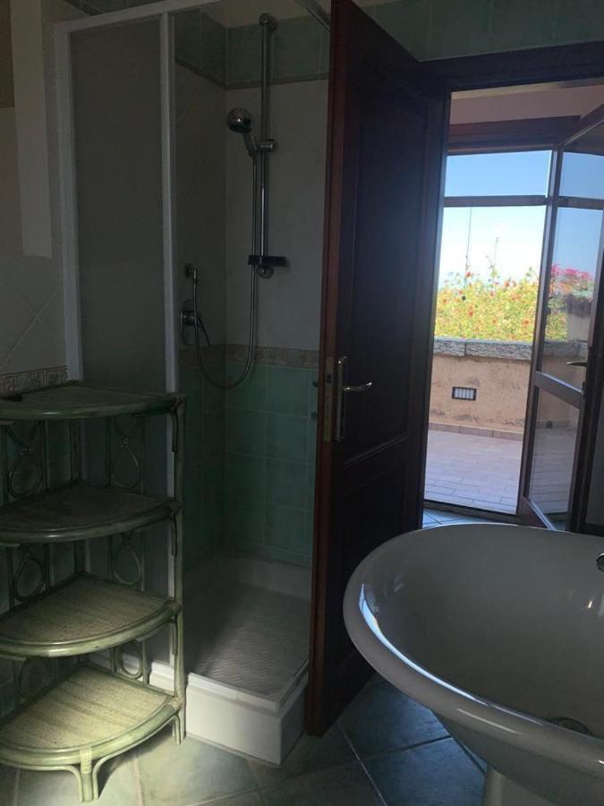 La Cinta Villa San Teodoro  Kültér fotó