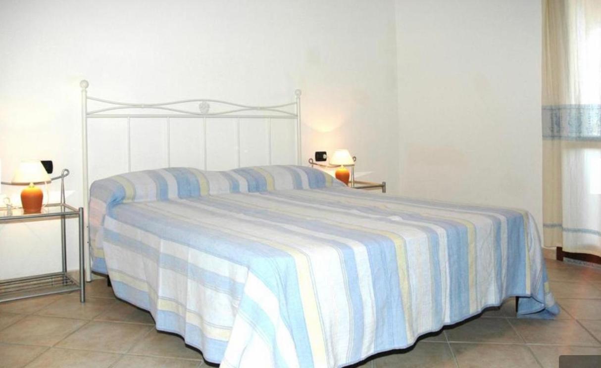 La Cinta Villa San Teodoro  Kültér fotó